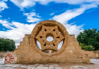 Hisham's Palace, Jericho